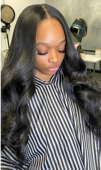 Moroccan Bodywave Bundles