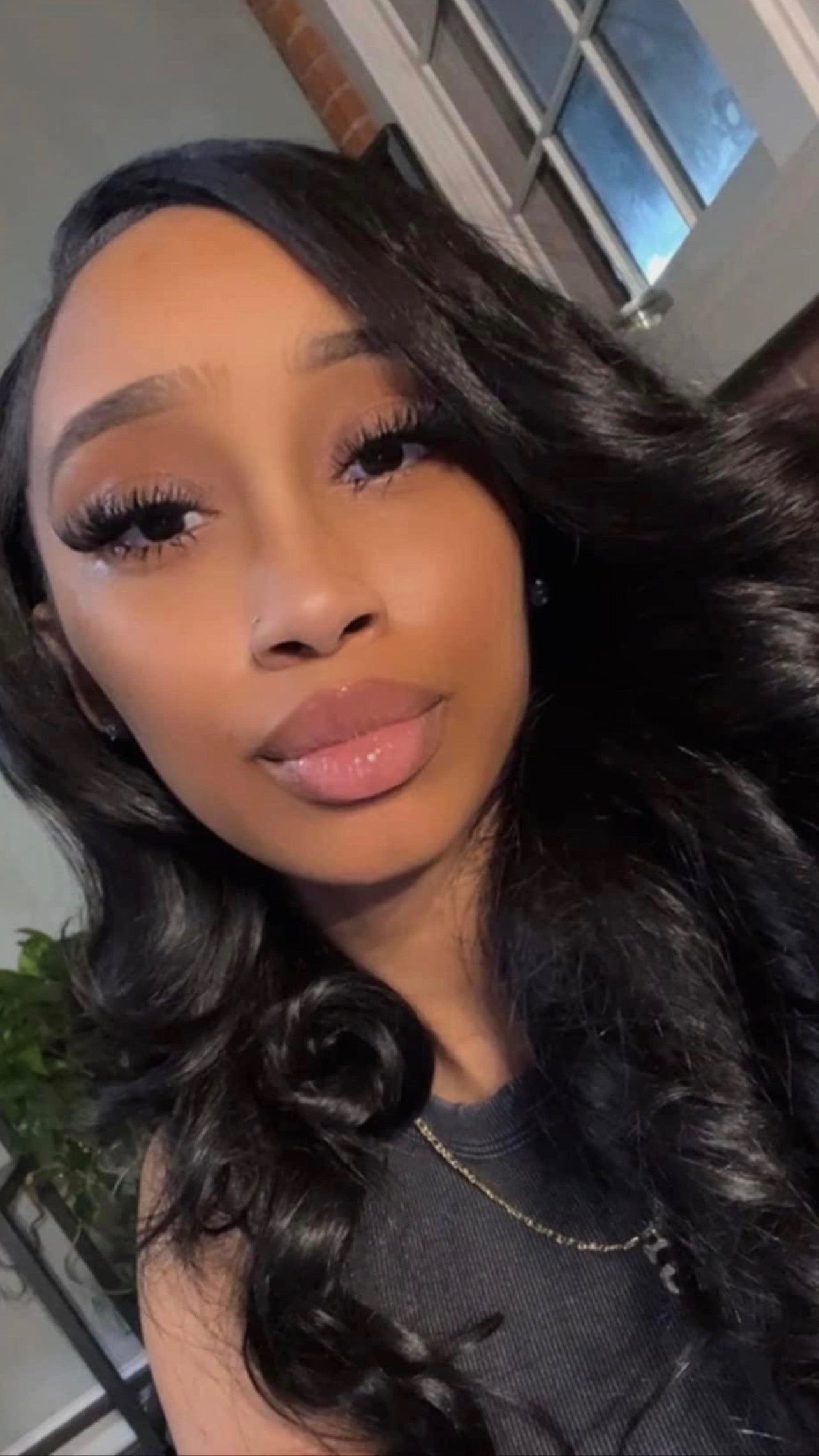 Moroccan Bodywave Bundles