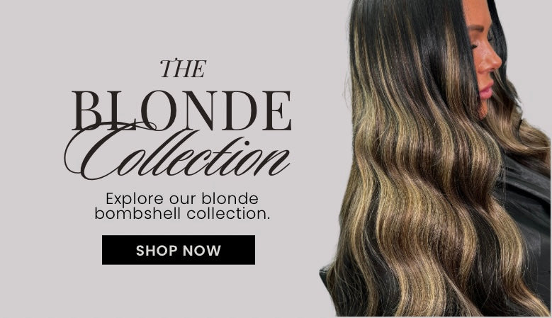 Blonde Collection