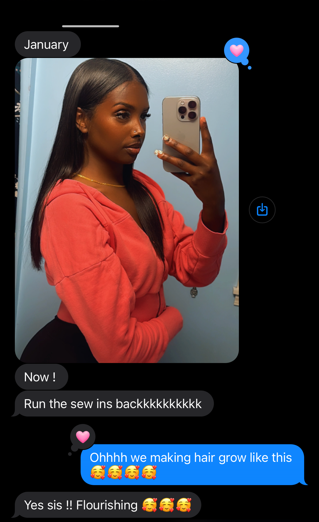 Root Revival Hair Growth Elixir (Batana Oil Ayurvedic Blend)