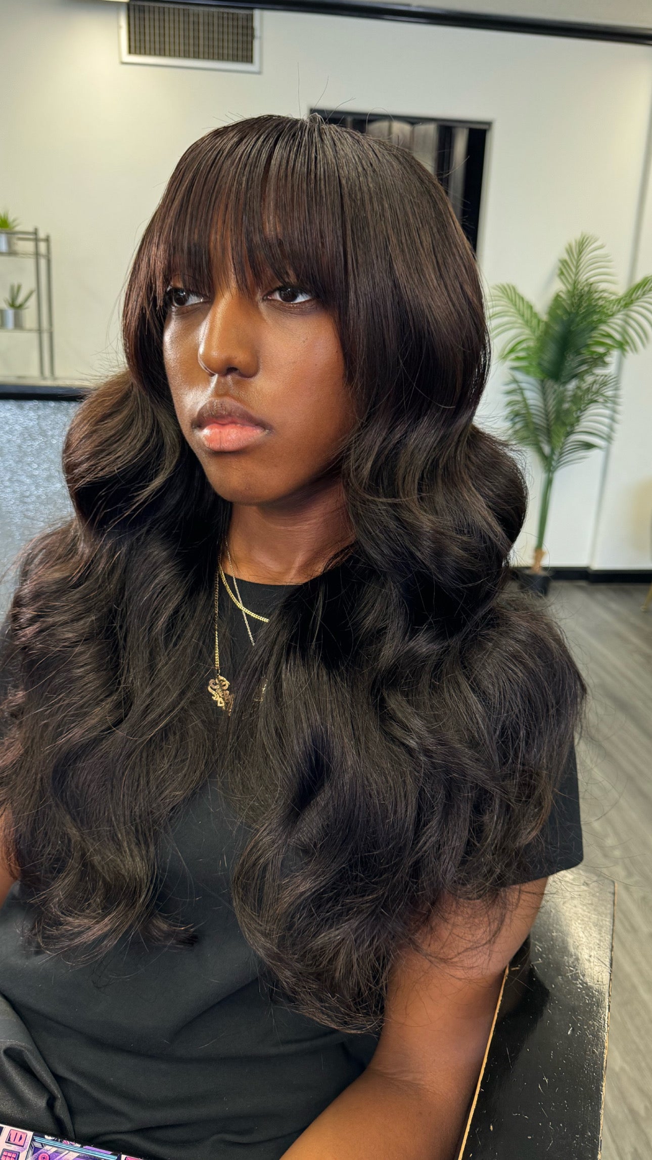 Cambodian Natural Wave Closure