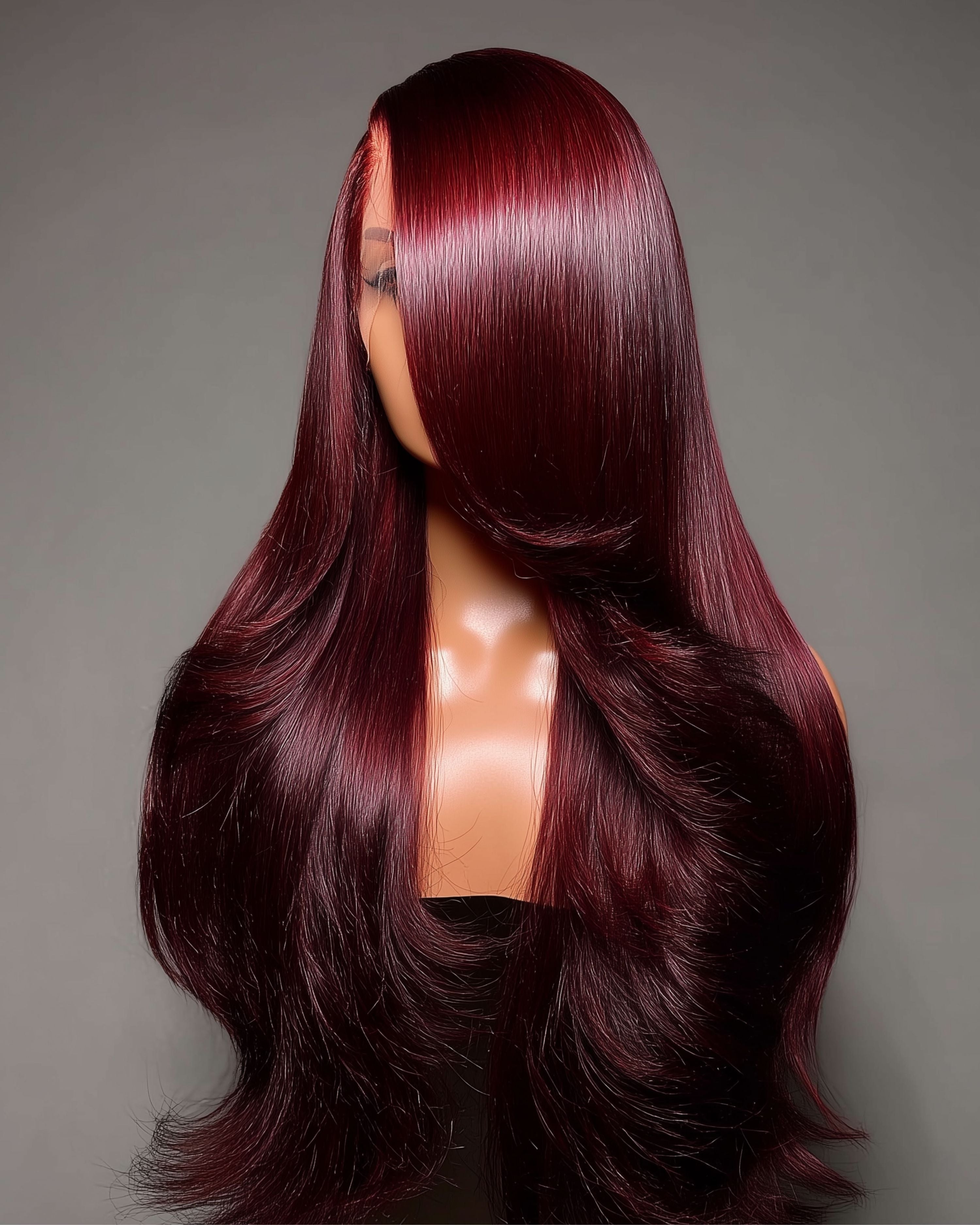 Lace Closure/ Frontals