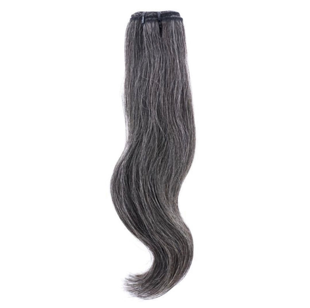 Gray Laos Wavy