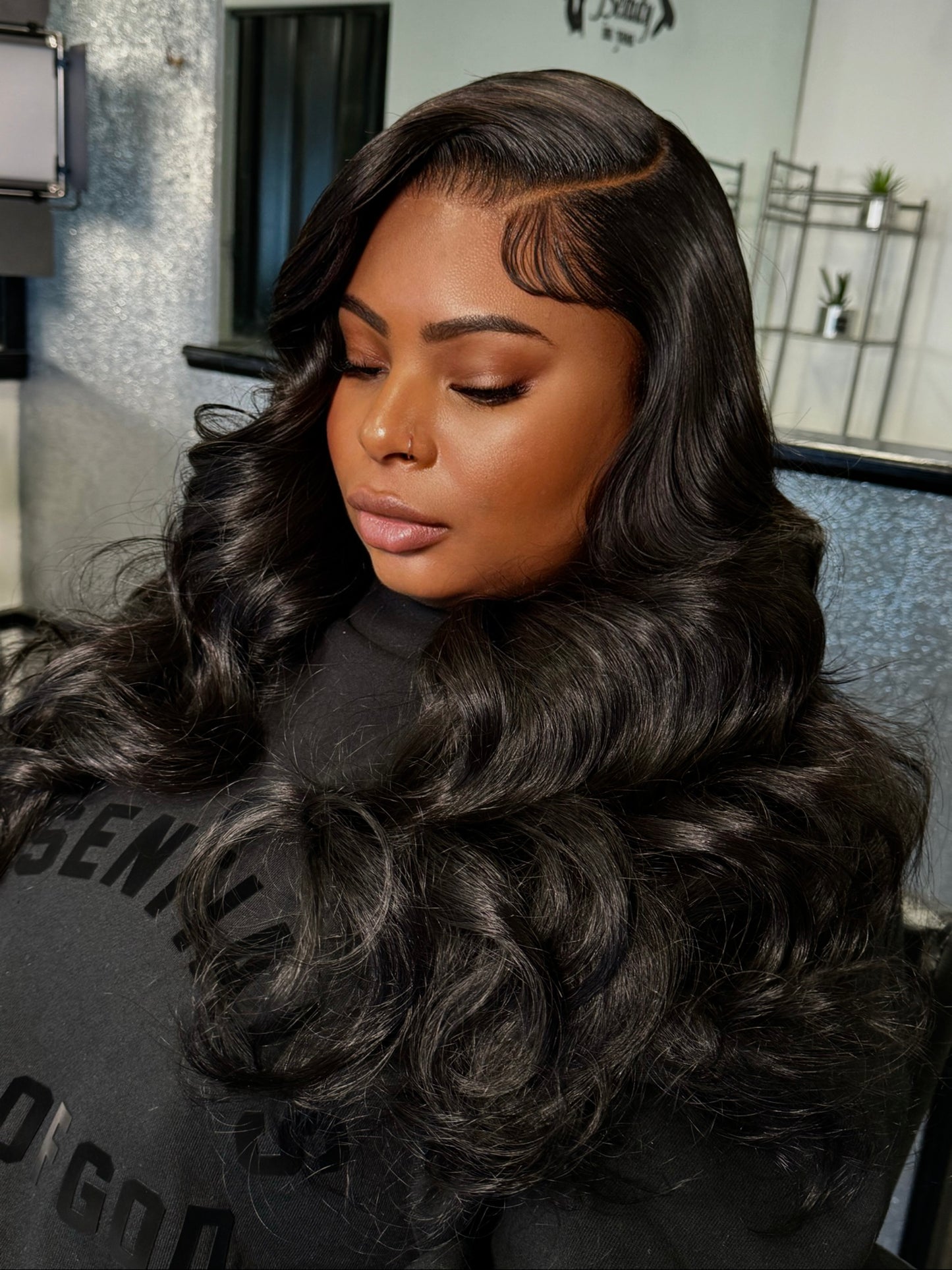 Cambodian Natural Wave Closure