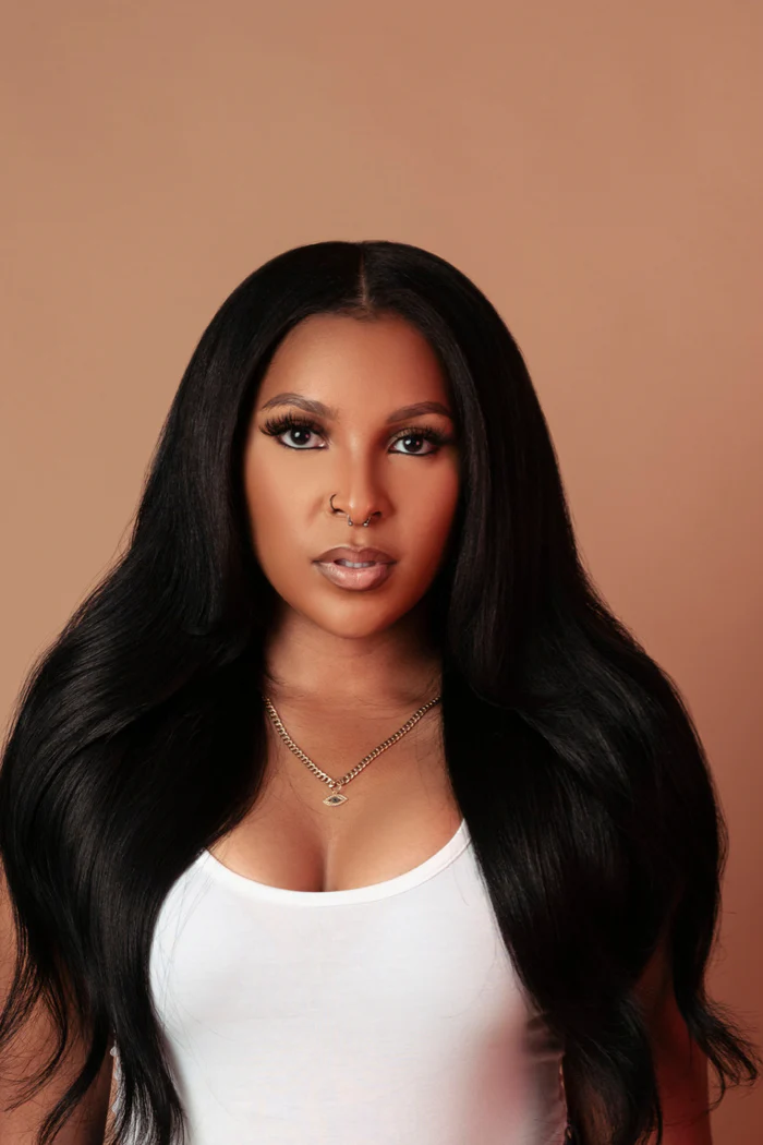 Weft Hair Extensions