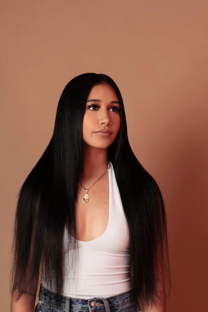 Tape-In Hair Extensions