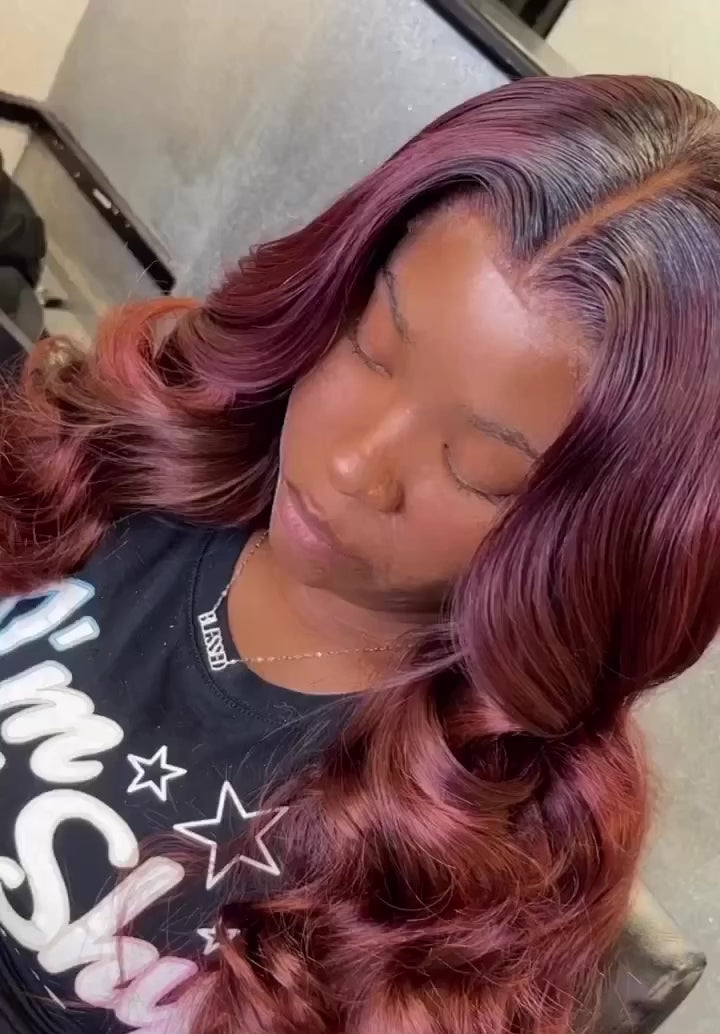 Cambodian Natural Wave Closure