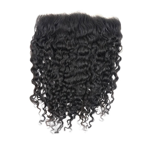 Burmese Lace Frontal