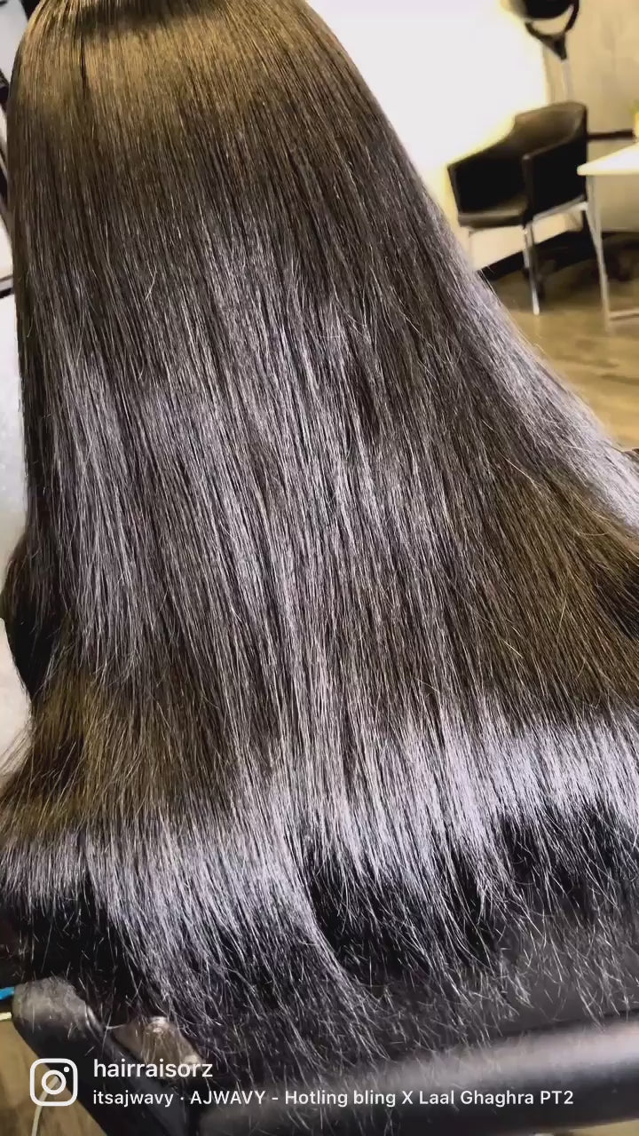 Cambodian Natural Wave