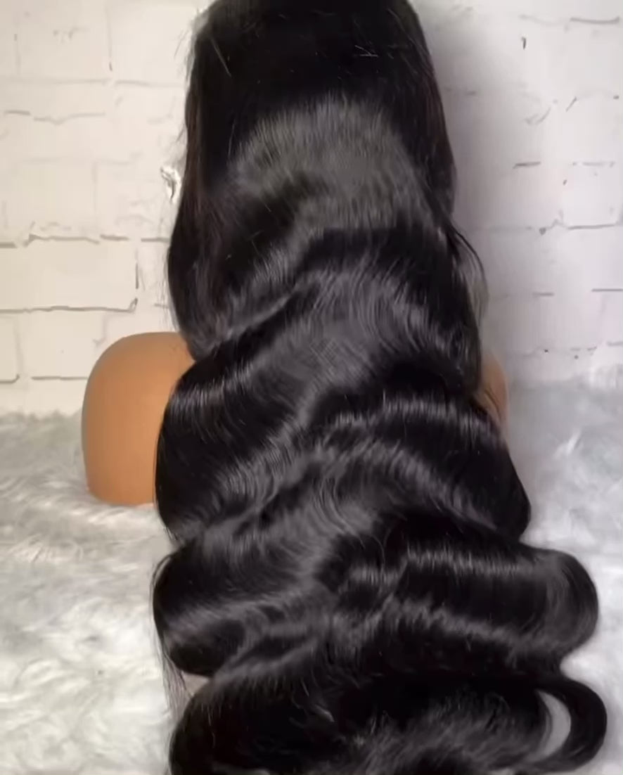 Bodywave Wig
