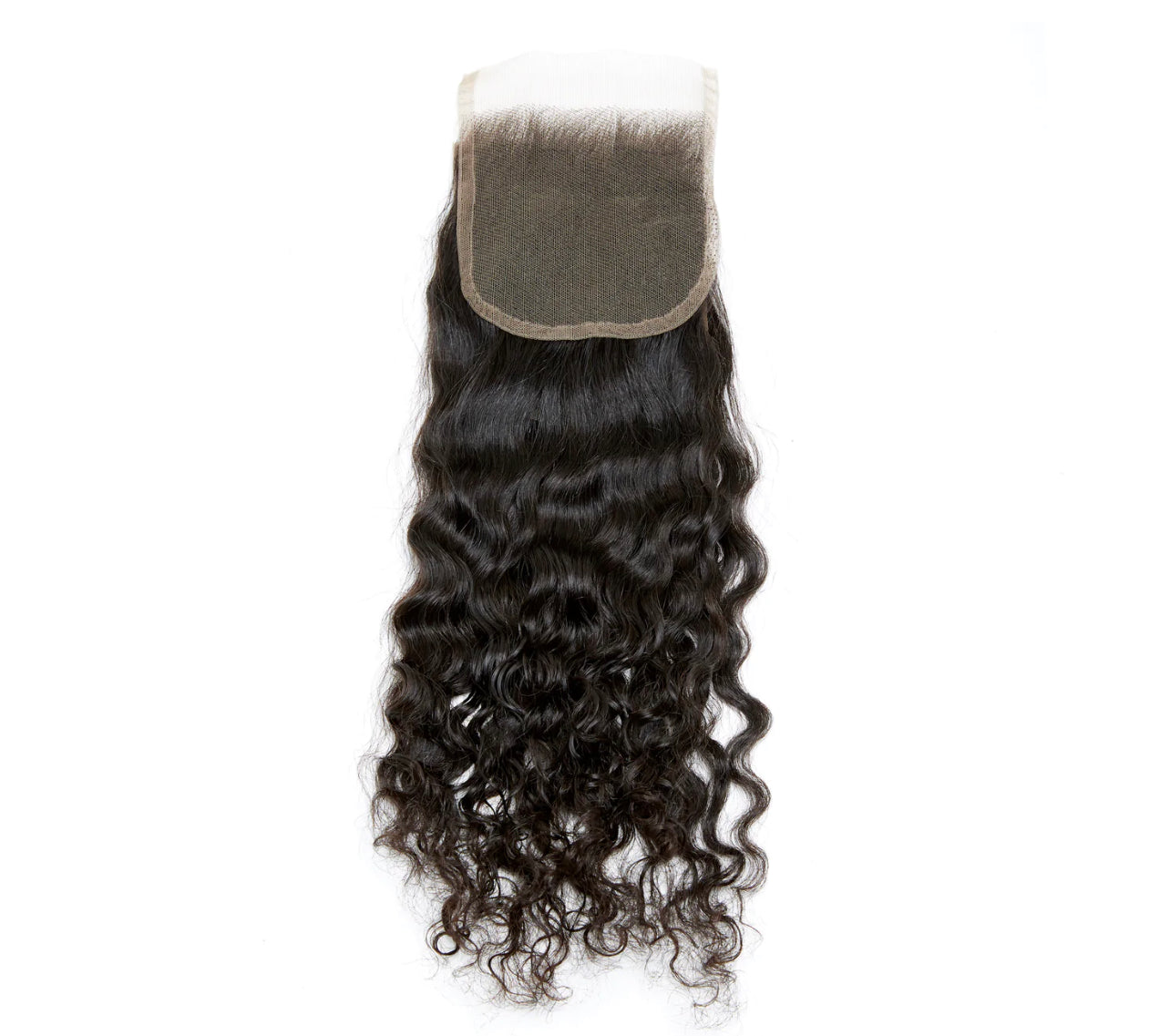 Burmese Lace Closure