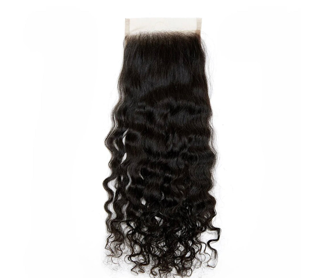 Burmese Lace Closure