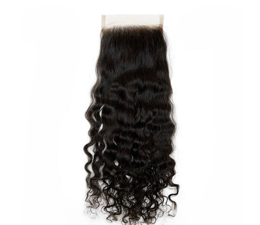 Burmese Lace Closure